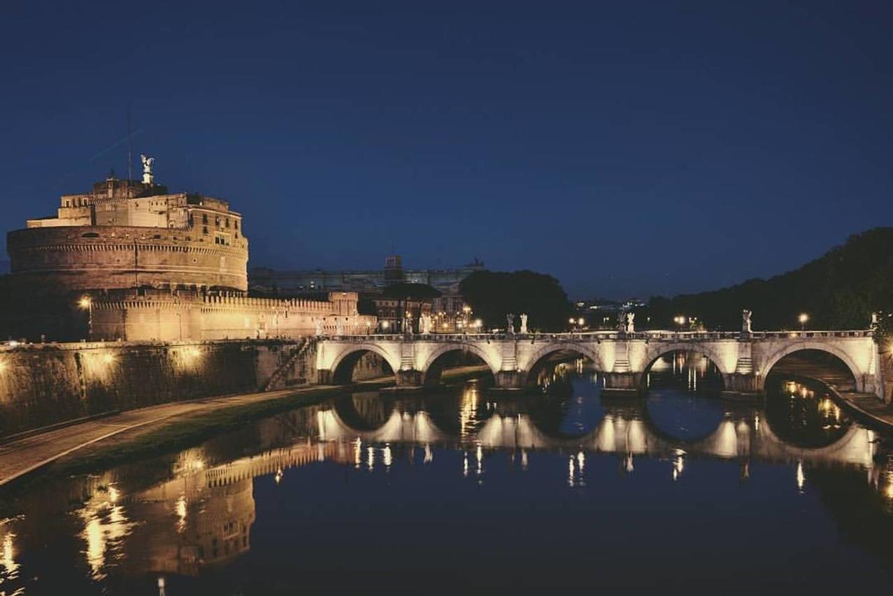 Holiday home Paradise - 1br Luxurious Center Of Rome