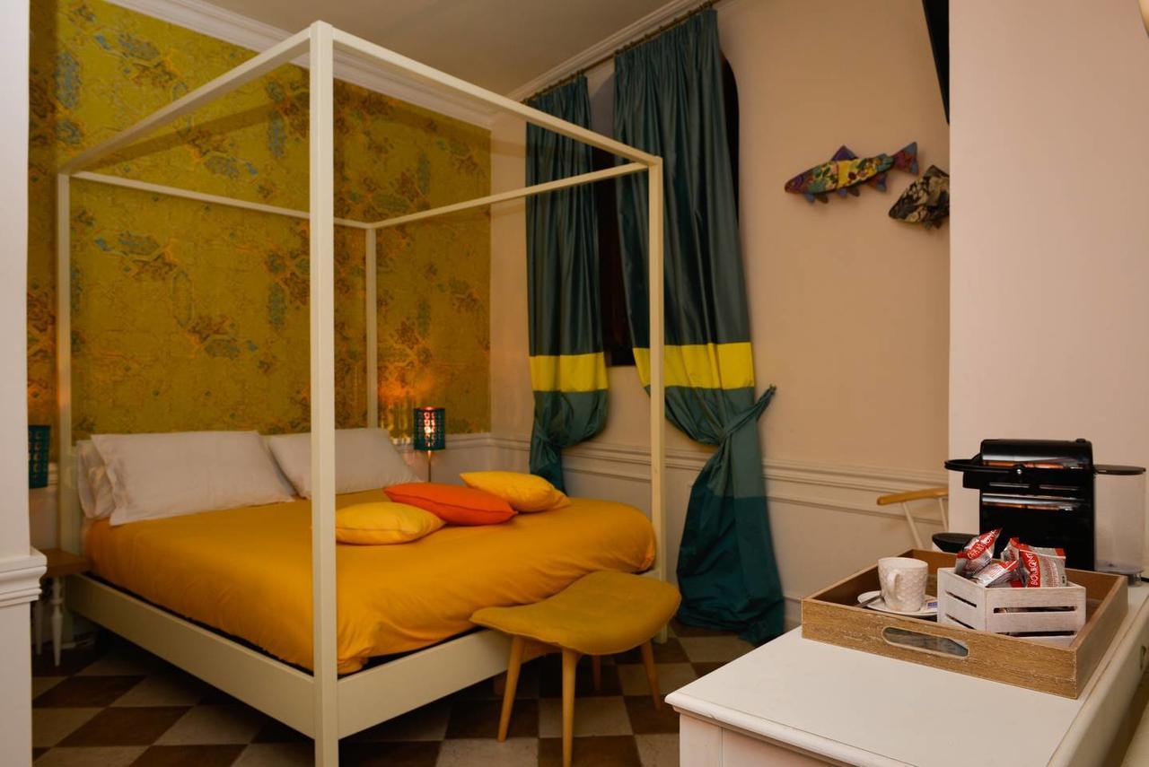 Paradise - 1br Luxurious Center Of Holiday home *