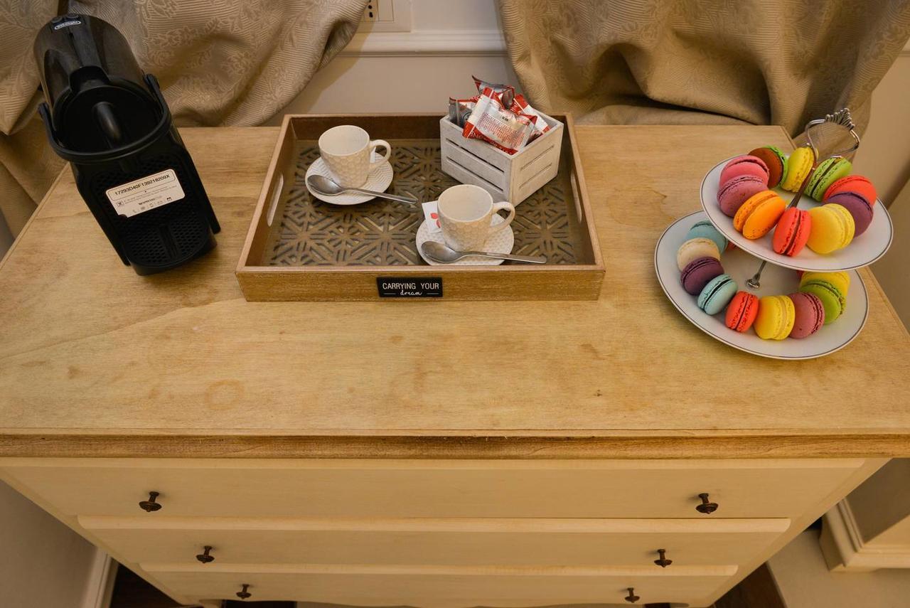 Holiday home Paradise - 1br Luxurious Center Of Rome