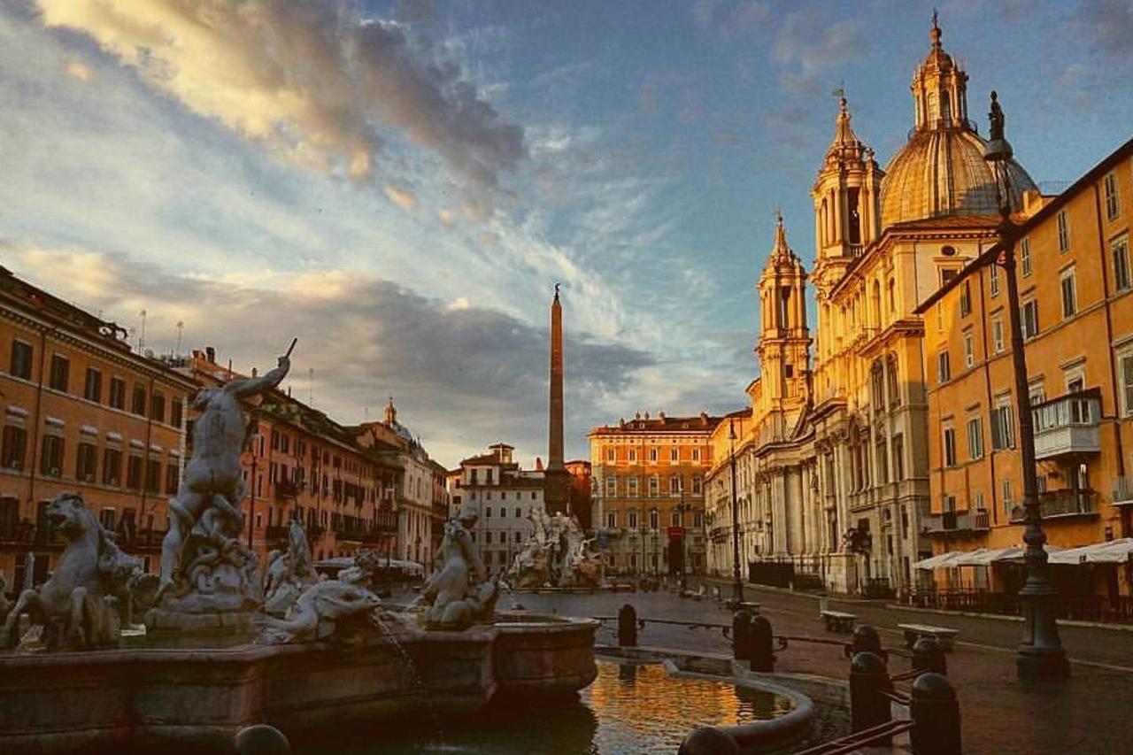 Paradise - 1br Luxurious Center Of * Rome