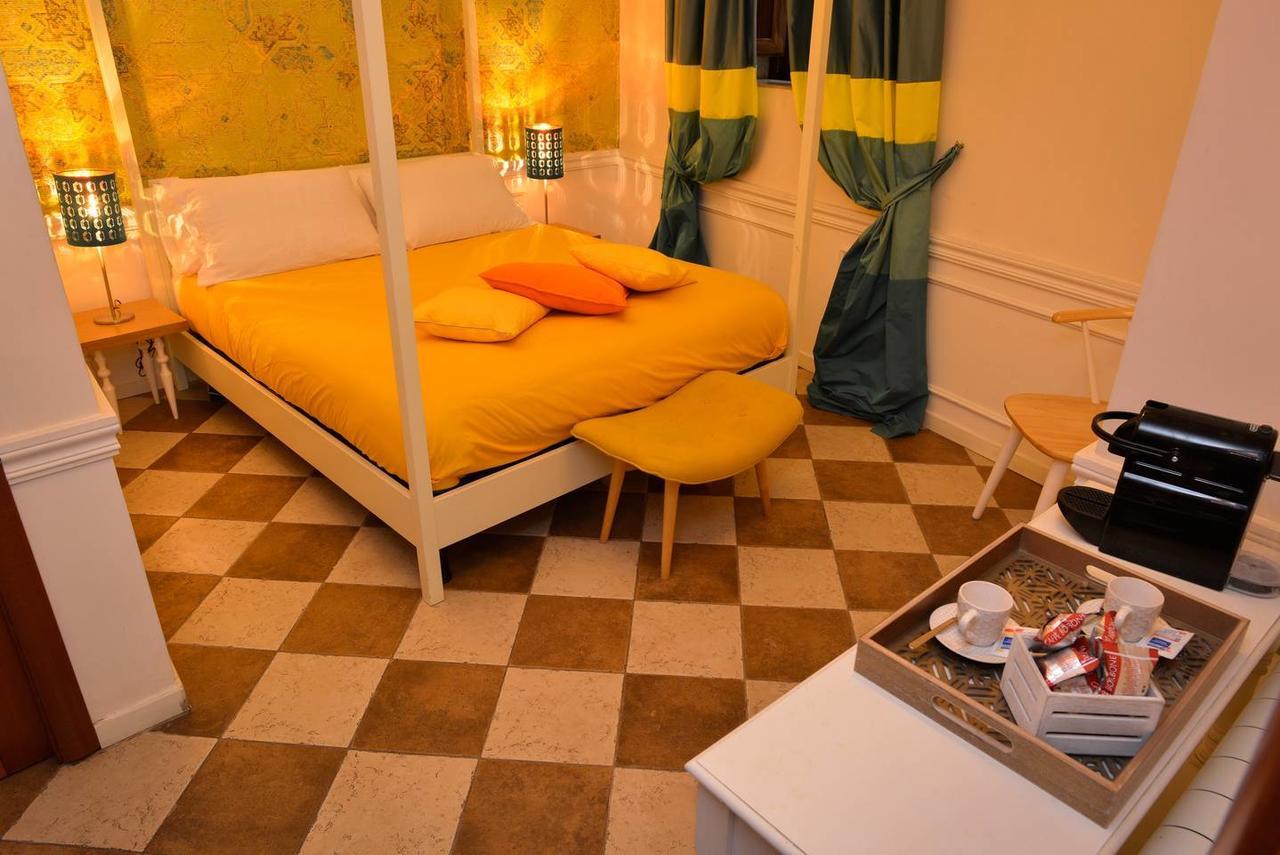 Casa vacanze Paradise - 1br Luxurious Center Of *