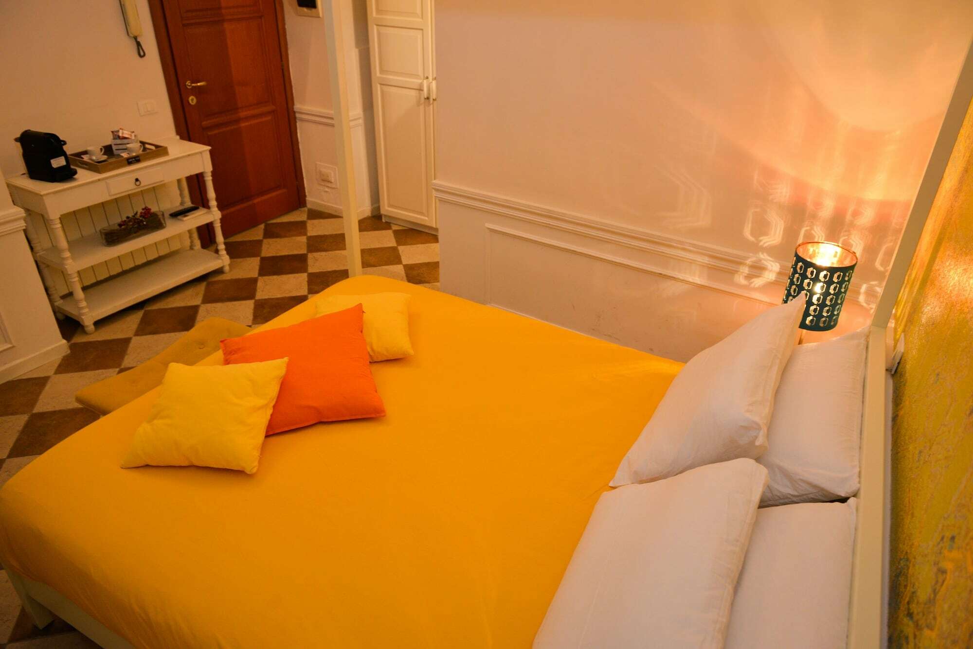 Paradise - 1br Luxurious Center Of * Roma